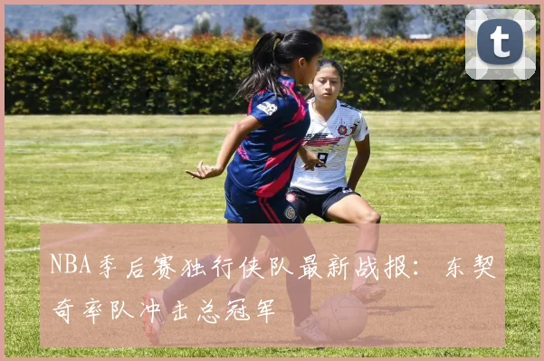 NBA季后赛独行侠队最新战报：东契奇率队冲击总冠军